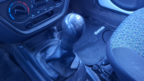 Ford Ka 1.6 Fly Viral