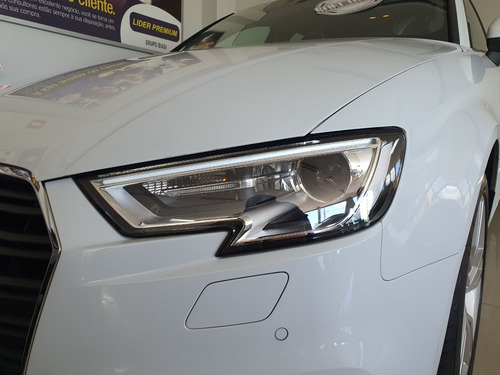 A3 Sedan 1.4 Tsi 2020 Aut+couro+multmidia 15milkm