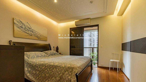 Imagem 12 de 13 de Apartamento - Ap03901 - 69473925