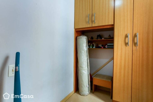 Imagem 7 de 10 de Apartamento À Venda Em São Paulo - 19462