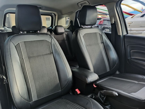 Imagem 5 de 8 de Ford Ecosport Freestyle 1.5 Flex Aut. 2019