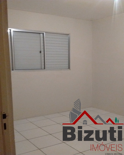 Imagem 9 de 12 de Apartamento- Condomínio Portal Das Acácias- Em Várzea Paulista - Ap01250 - 70738411