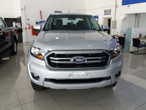 Imagem 2 de 7 de Ford Ranger Xls 2.2 4x4 0km 2023