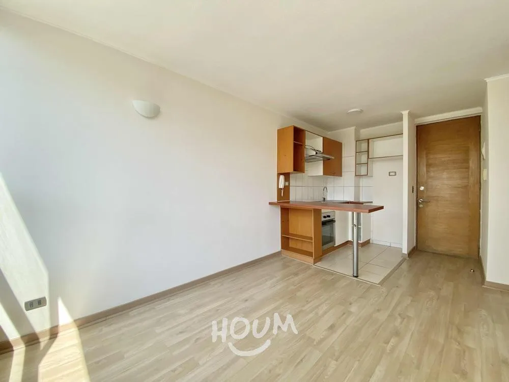 Imagen 5 de 18 de Departamento San Francisco Id: 169361
