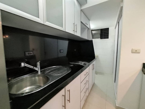 Imagen 2 de 15 de Apartamento En San Juan Bautista Iii, La Machiri Ec