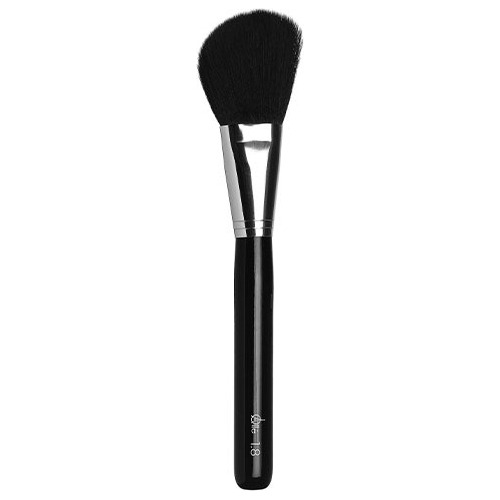 Ollé Brocha De Maquillaje Para Polvos 1.8 Powder