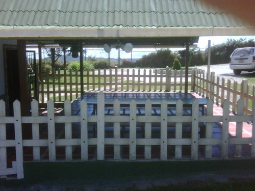 Vendo Casa Km 35 Urb. El Páramo Ubicado En El Junquito Via La Colonia Tovar. Zhernandez