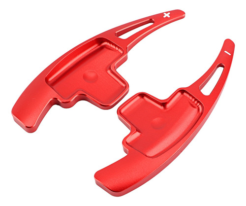 Paleta De Volante, Paletas De Aluminio Para Coche, Se Ajusta
