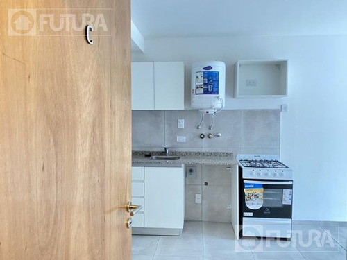 Imagen 2 de 26 de Monoambiente Interno Tipo Loft En Desarrollo Rosario Centro