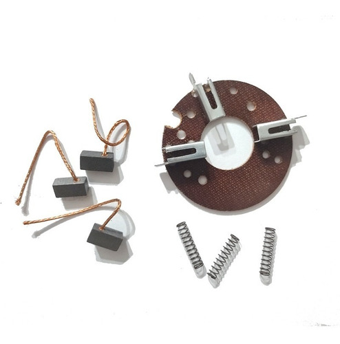 Portacarbon Motor Limpiaparabrisas 306-307-meriva (trico)