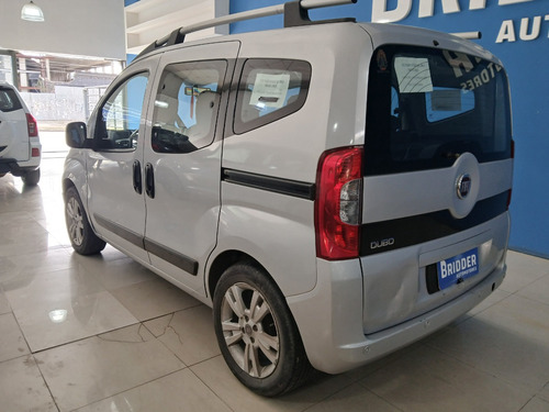 Fiat Qubo 1.4 Dynamic 73cv