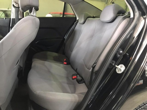 Imagem 11 de 15 de Hb20s 1.6 Premium 16v Flex 4p Automático