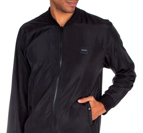 Jaqueta hotsell oakley bomber