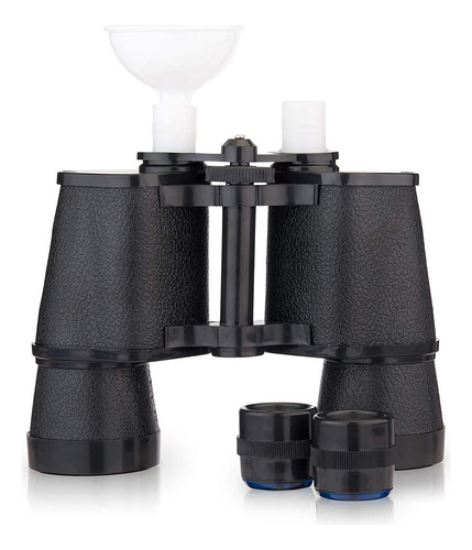 Collins Accessories - Frasco Binocular De Gameday, Accesorio