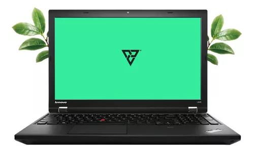 Ordenador portátil reacondicionado Lenovo Thinkpad L540-Core i5