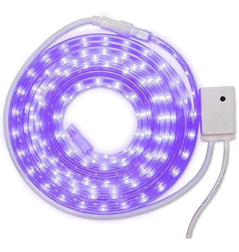 Ge -  Color Effects 19 Ft Led Color Changing/motion Tape Rop