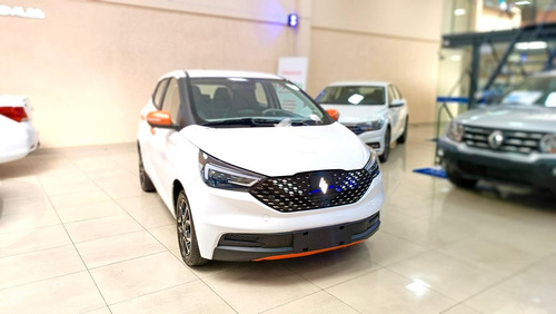 jmev Ev3 0.0 Ev3 (31,9 Kwh)