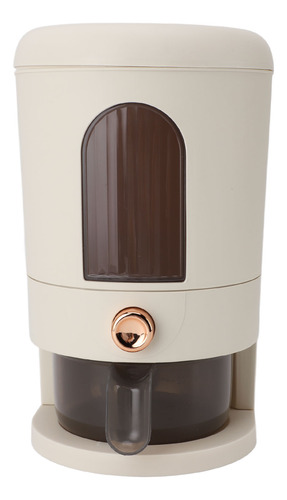 Dispensador De Arroz Para Almacenamiento De Arroz De 5 Kg