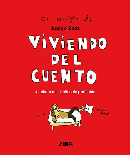 El Vecino. Historias (libro Original)