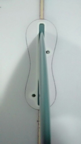Plug Copinho De Quilha Fcs2 Com Pressão Mola