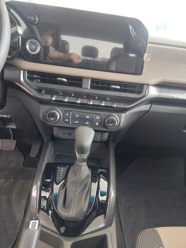 Chevrolet S10 2.8 High Country Cd Tdci 200cv