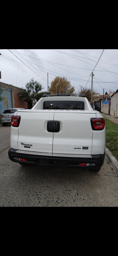 Fiat Toro 2.0 350 Multijet Ultra 4x4 At