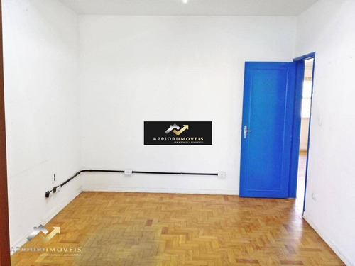 Imagem 15 de 30 de Sobrado Para Alugar, 210 M² Por R$ 4.900,00/mês - Jardim - Santo André/sp - So1203