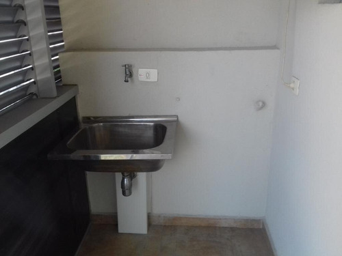 Imagem 8 de 15 de Flat Com 1 Dormitório Para Alugar, 38 M² - Vila Augusta - Guarulhos/sp - Ai14780