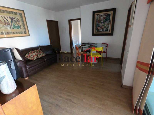 Imagem 10 de 15 de Flat-à Venda-barra Da Tijuca-rio De Janeiro - Tifl20001
