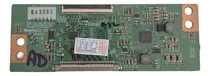 Comprar Placa T-con Compatível 32lf550b 32lb550b 6870c-0565a