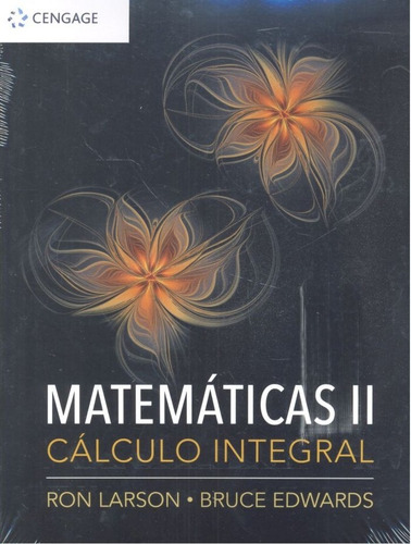 Matematicas Ii Calculo Diferencial - Larson,ron