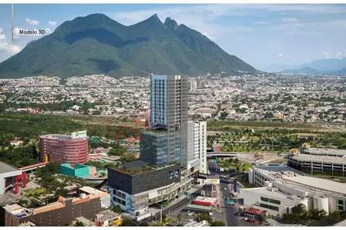 Locales En Renta , Frente A Cintermex, Centro De Monterrey Nuevo León