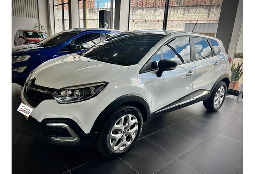 Renault Captur Mt 1.6 2024