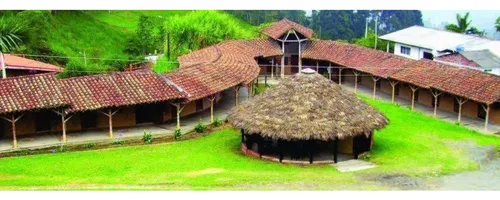 Lote Con Renta En Venta En Alto Tablazo Manizales