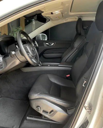 Volvo Xc60 B5 2022