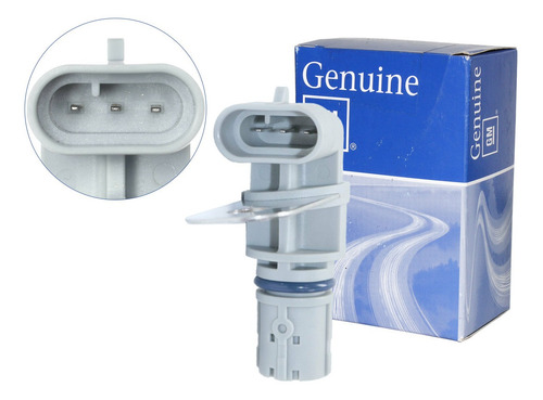 Sensor Ciguenal Ckp Gmc Yukon V8 6.2l 2013