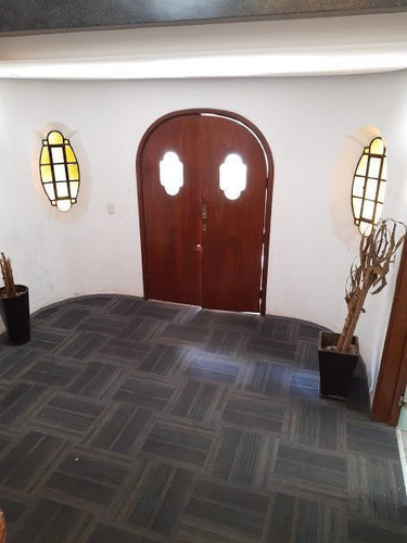 Casa En Venta Para Oficinas En Colonia Del Valle, Excelente