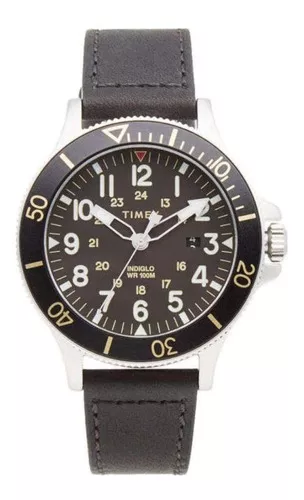 RELOJ TIMEX EXPEDITION GLOBAL FORCE - Unitime Argentina