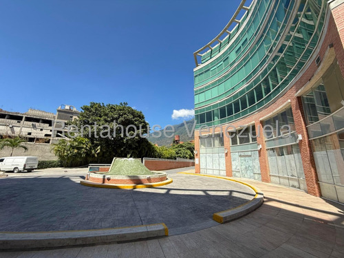 Ft Ofcina En Venta - Boleita Norte / Mls #25-13521