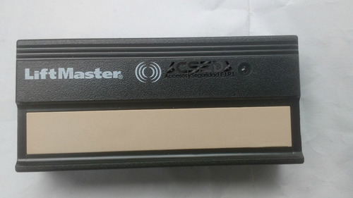 Control Remoto 4330e Liftmaster