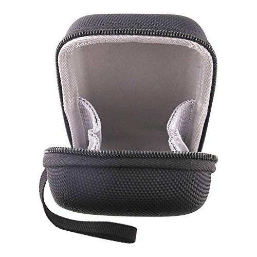 Funda De Viaje Werjia Hard Eva Para Panasonic Lumix Zs100/lu
