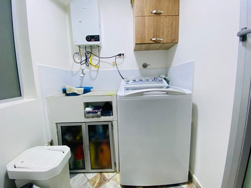 Imagen 13 de 13 de Se Vende Apartamento En Unidad Cerrada