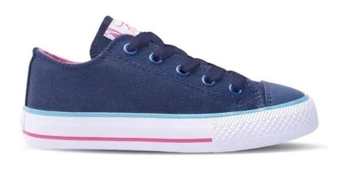 Zapatillas jaguar lona sale