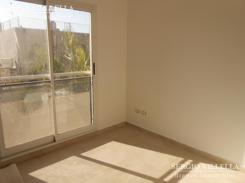 Imagen 7 de 11 de Departamento Un Dormitorio En Venta Rosario
