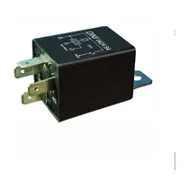 Comprar Relay Destellador Dni 0424\u002Fs4  24v, 4 Term., C\u002Fsoporte, 500w