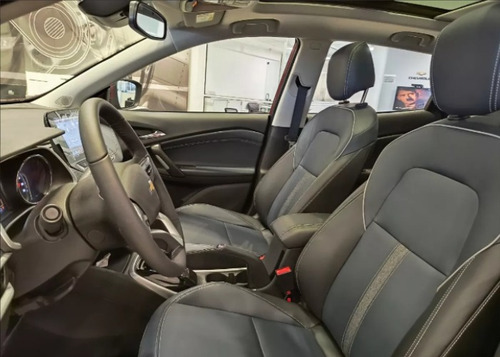 Chevrolet Tracker 1.2 Premier Turbo At