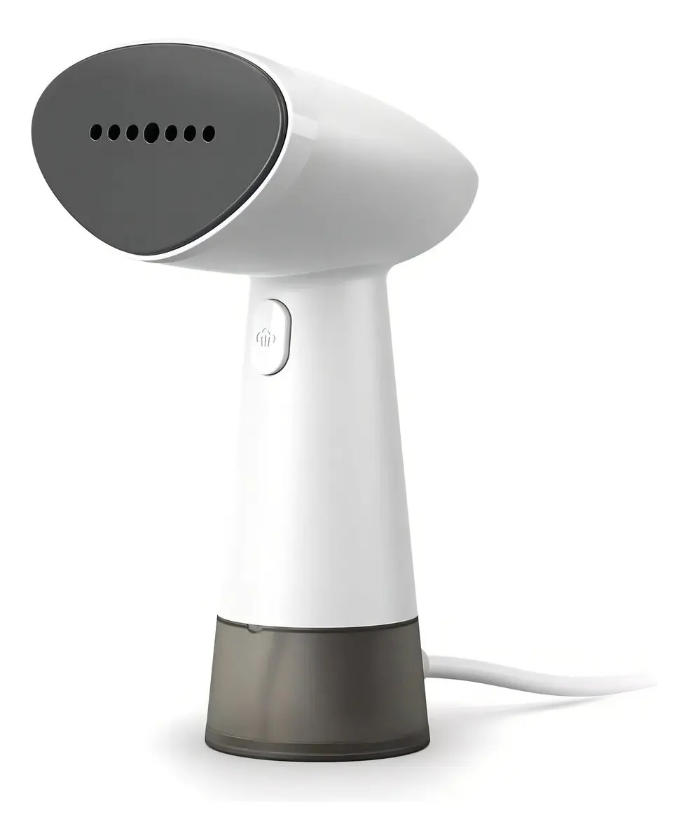 Plancha A Vapor Portatil Philips Handhels Steamer Sth1010/10 Blanco