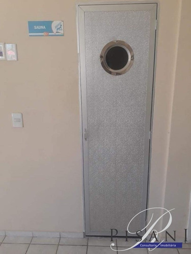 Imagem 15 de 21 de Apartamento - Ap02317 - 34313647