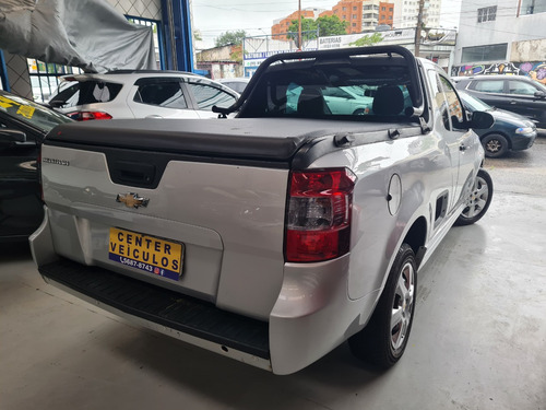 Chevrolet Montana 1.4 Ls Econoflex 2p