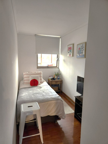 Remodelado Frente Parque Bicentenario. Venta Dueños Directo